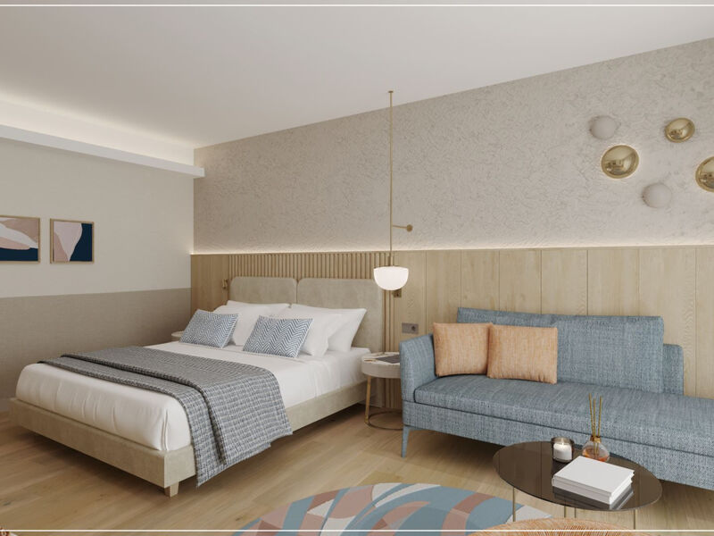 Tui Blue Sensatori Akra Sorgun