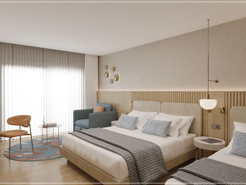 Tui Blue Sensatori Akra Sorgun