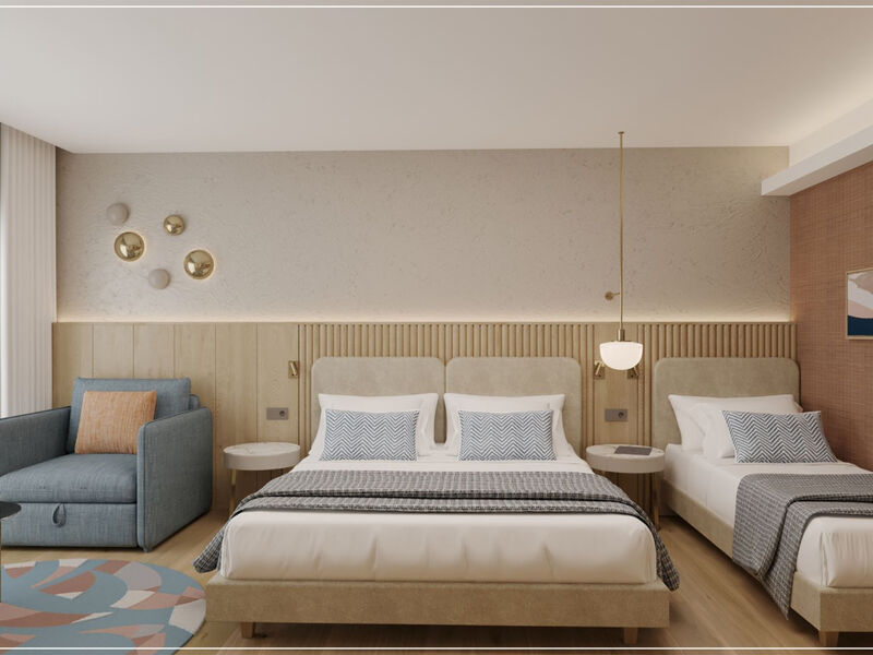 Tui Blue Sensatori Akra Sorgun