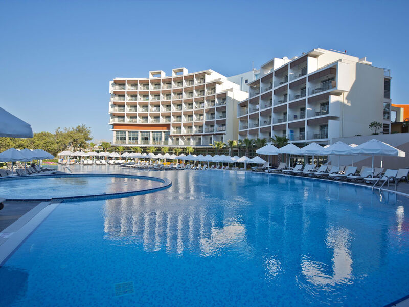 Akra Sorgun Tui Blue Sensatori