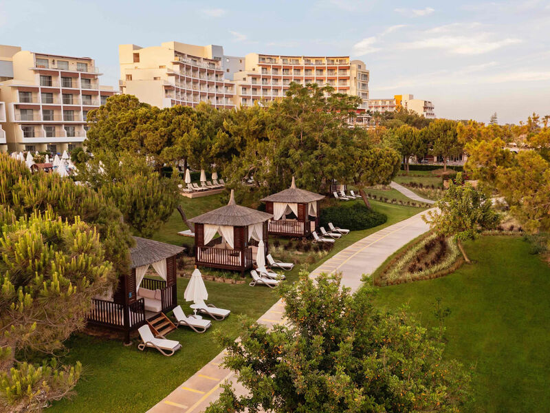 Akra Sorgun Tui Blue Sensatori