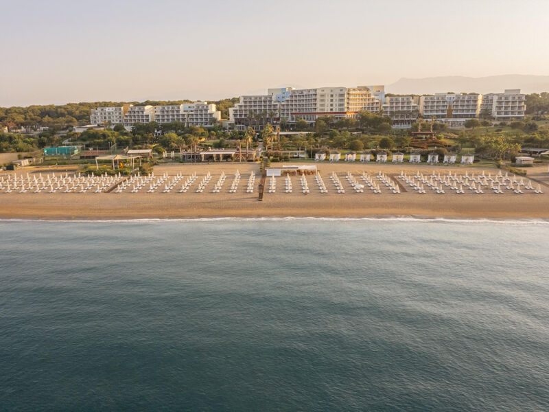 Akra Sorgun Tui Blue Sensatori