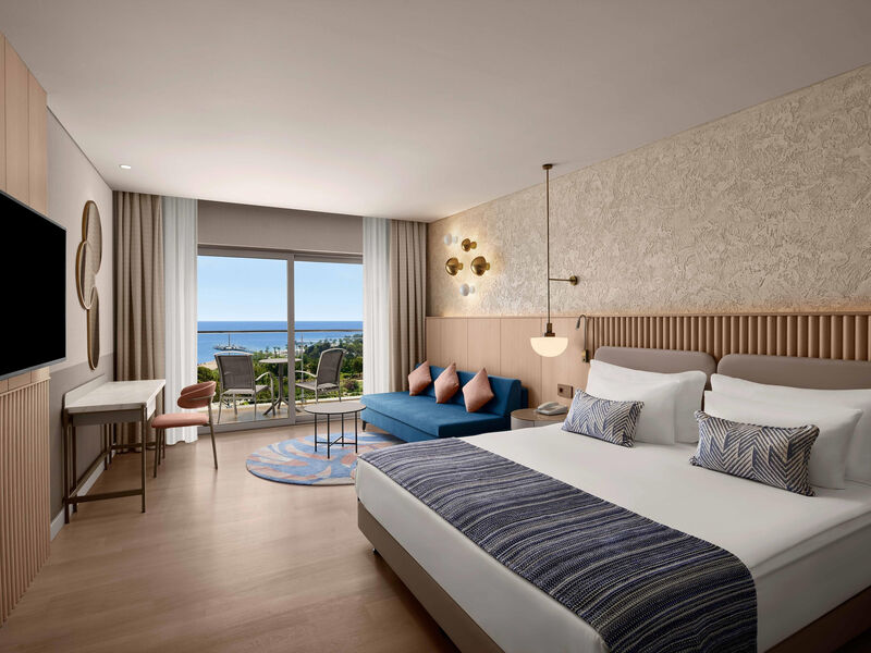 Akra Sorgun Tui Blue Sensatori