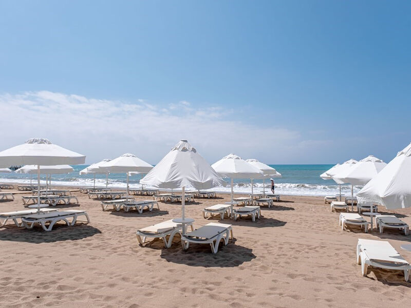 Barut Sunwing Side Beach