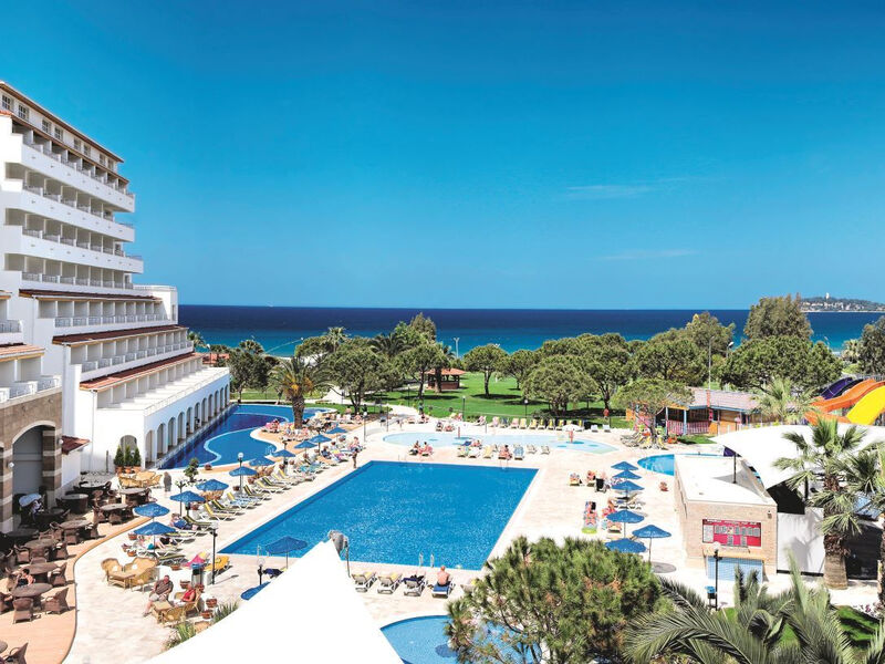 Batihan Beach Resort