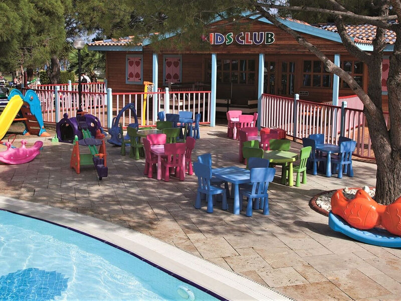 Batihan Beach Resort