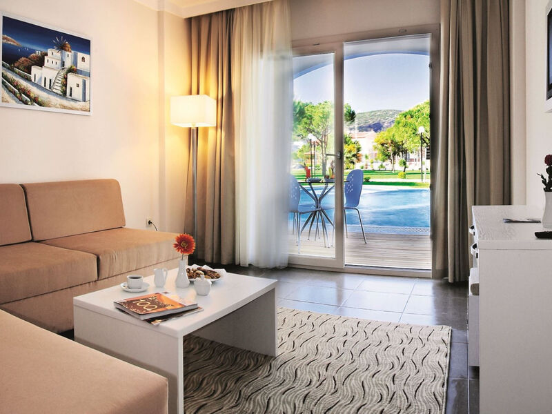 Batihan Beach Resort