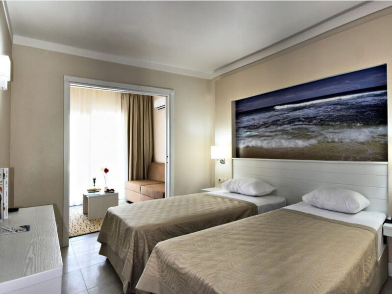 Batihan Beach Resort
