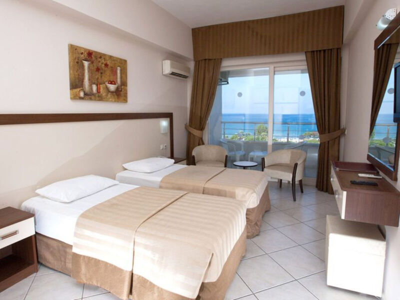Batihan Beach Resort
