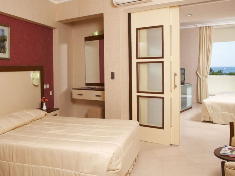 Batihan Beach Resort