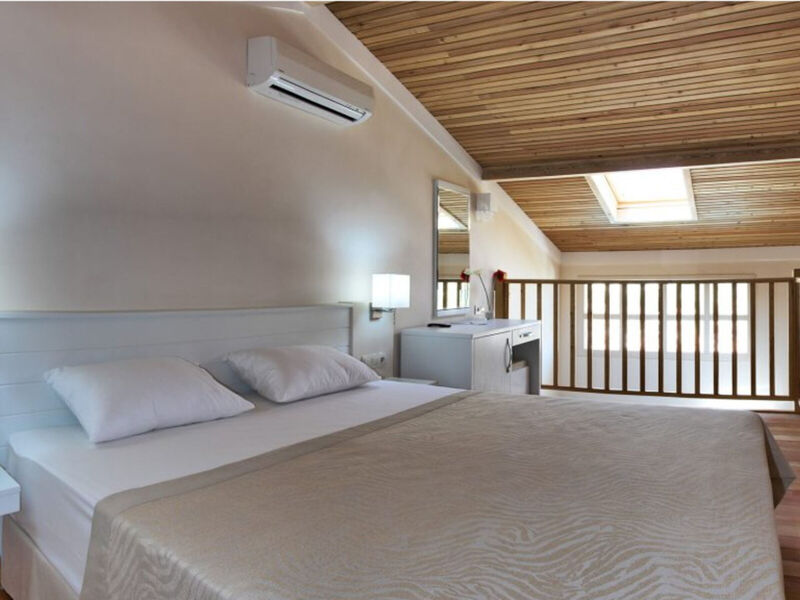 Batihan Beach Resort