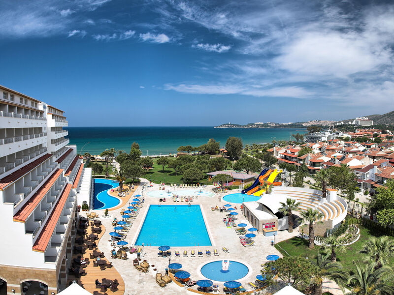 Batihan Beach Resort
