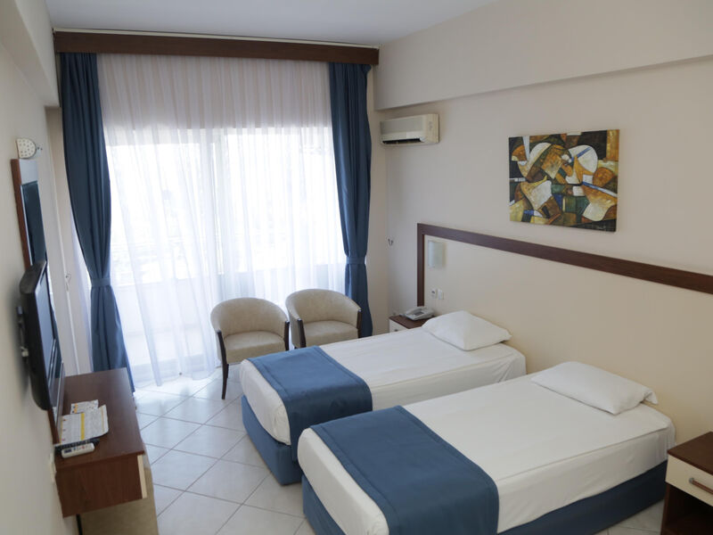 Batihan Beach Resort