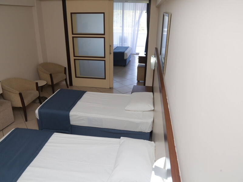 Batihan Beach Resort