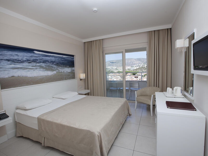 Batihan Beach Resort