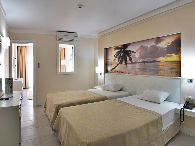 Batihan Beach Resort