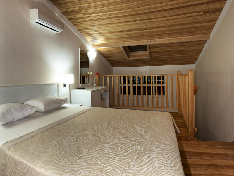 Batihan Beach Resort