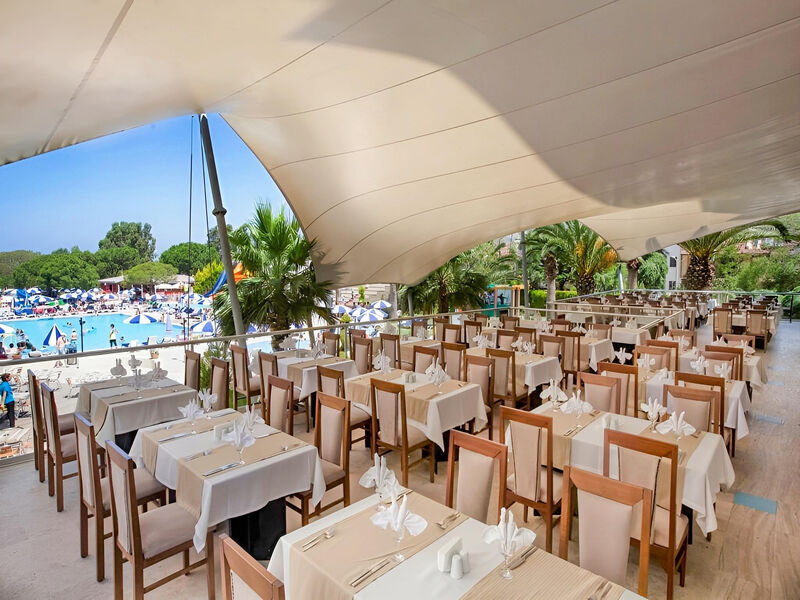 Batihan Beach Resort