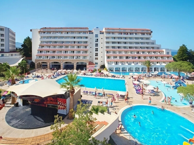 Batihan Beach Resort