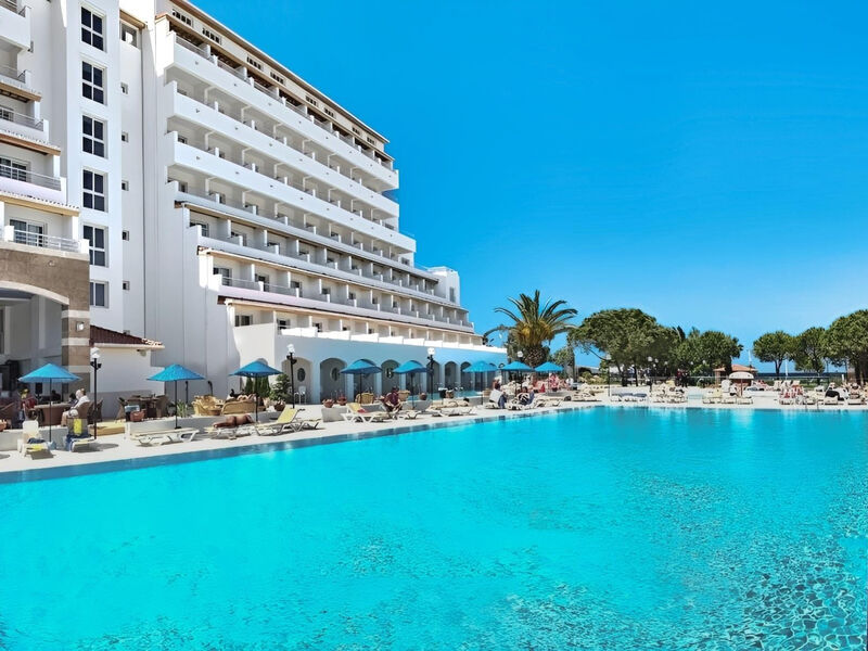 Batihan Beach Resort