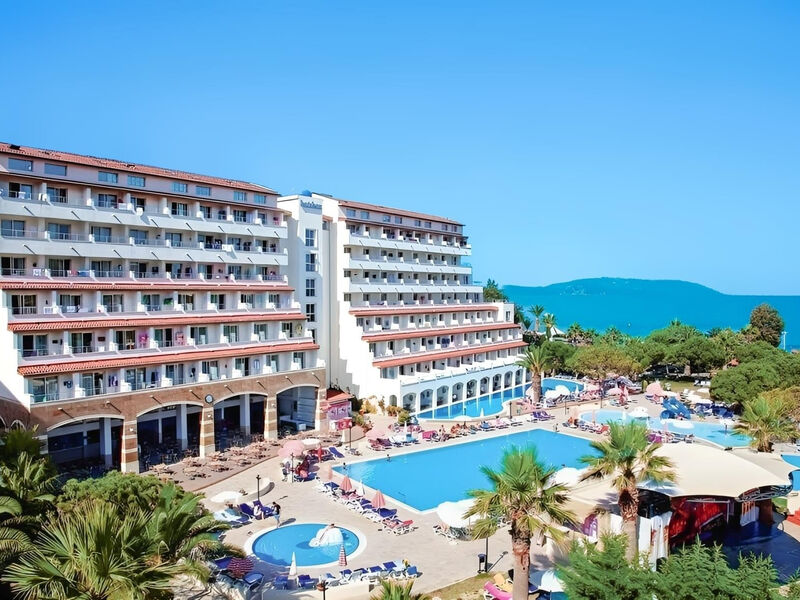 Batihan Beach Resort