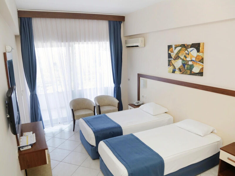 Batihan Beach Resort