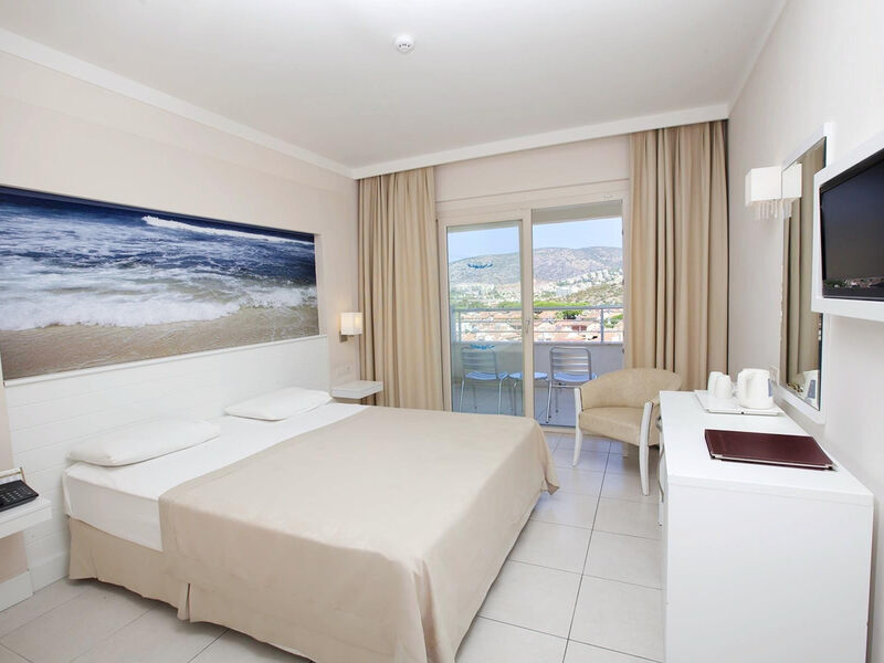 Batihan Beach Resort