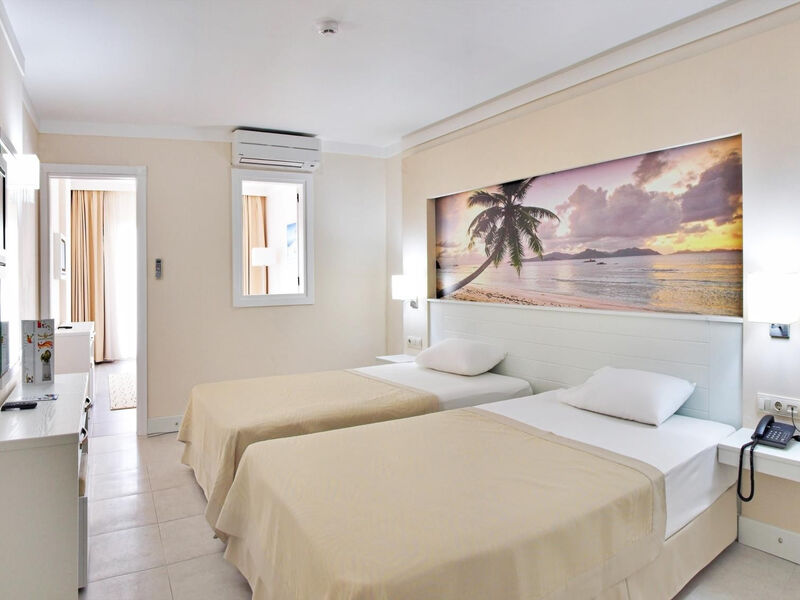 Batihan Beach Resort