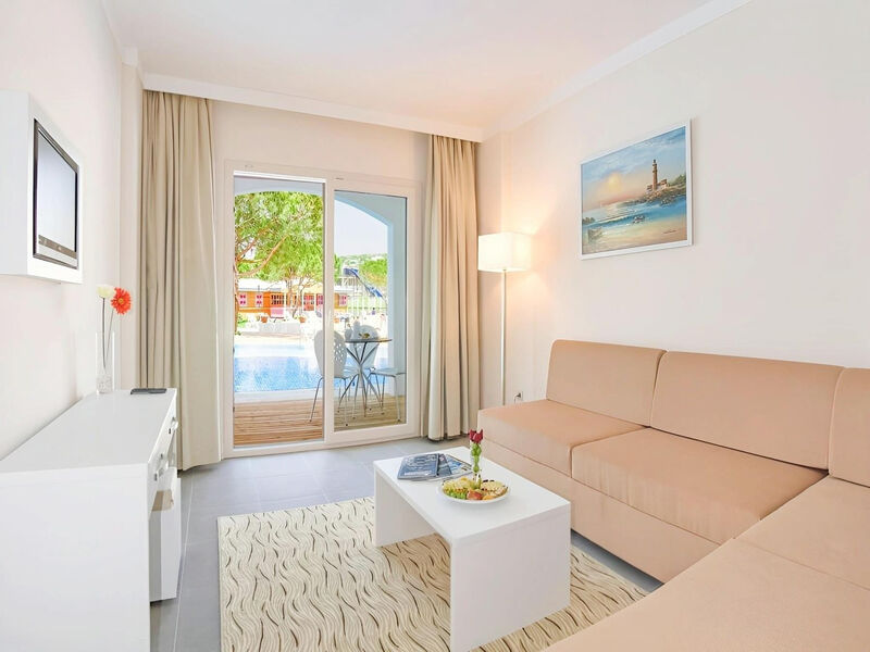 Batihan Beach Resort