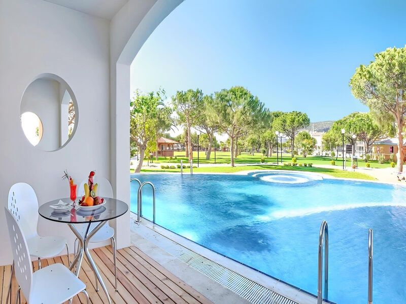 Batihan Beach Resort