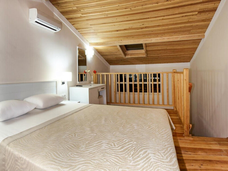 Batihan Beach Resort