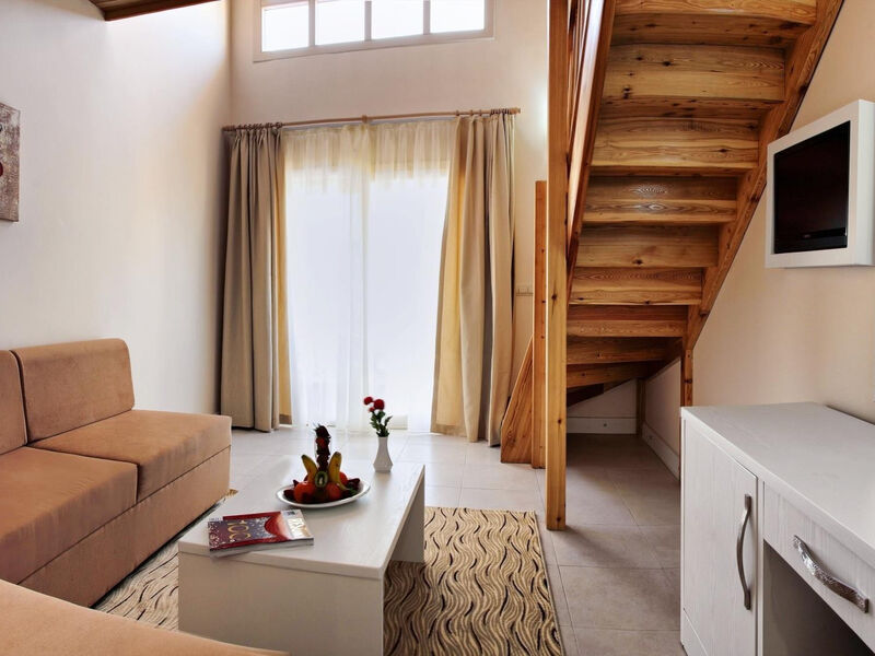 Batihan Beach Resort