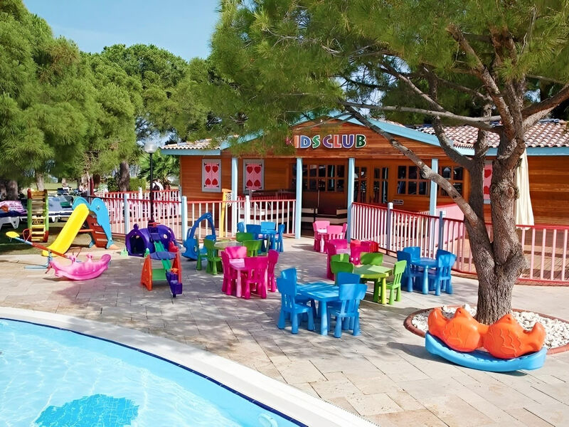 Batihan Beach Resort