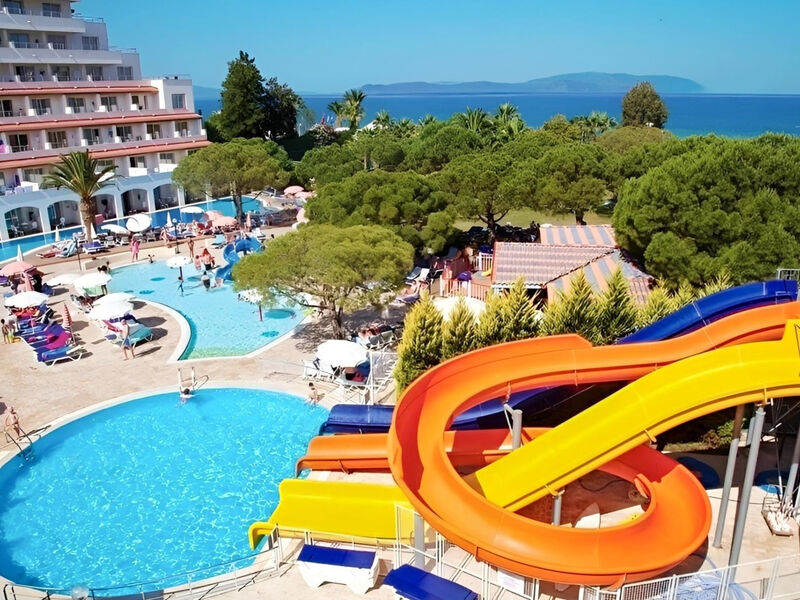 Batihan Beach Resort