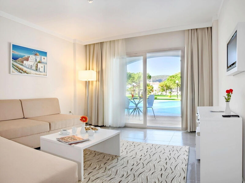 Batihan Beach Resort