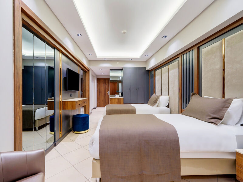 Batihan Beach Resort
