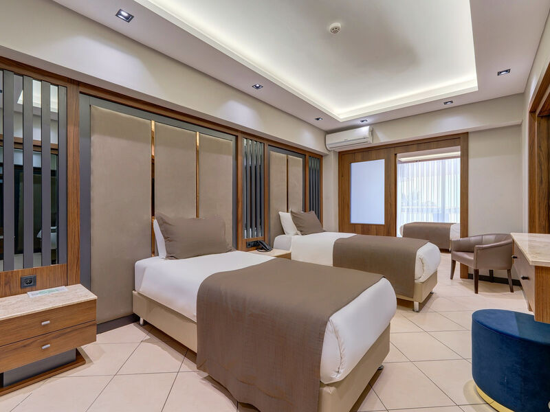 Batihan Beach Resort