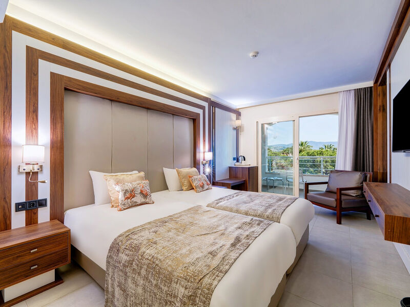 Batihan Beach Resort