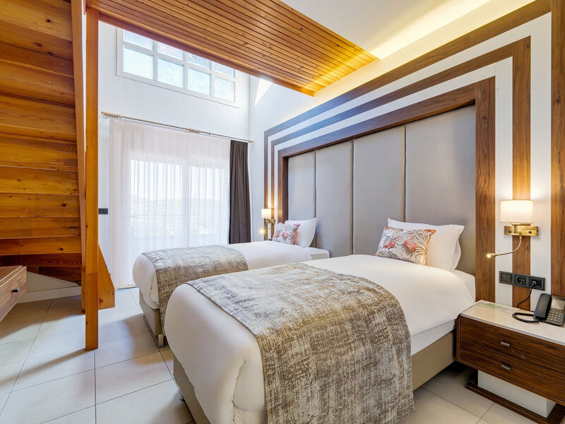 Batihan Beach Resort
