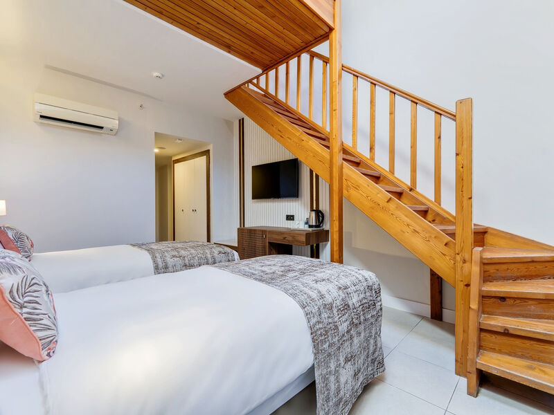 Batihan Beach Resort