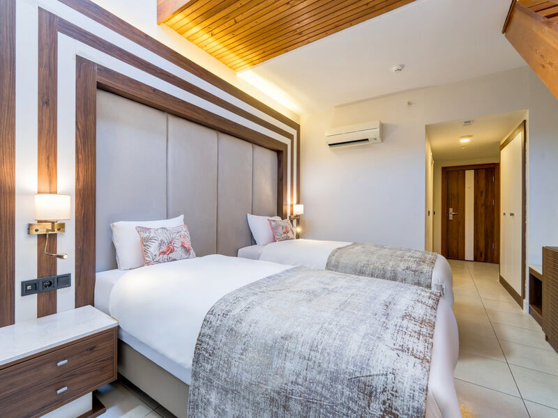 Batihan Beach Resort
