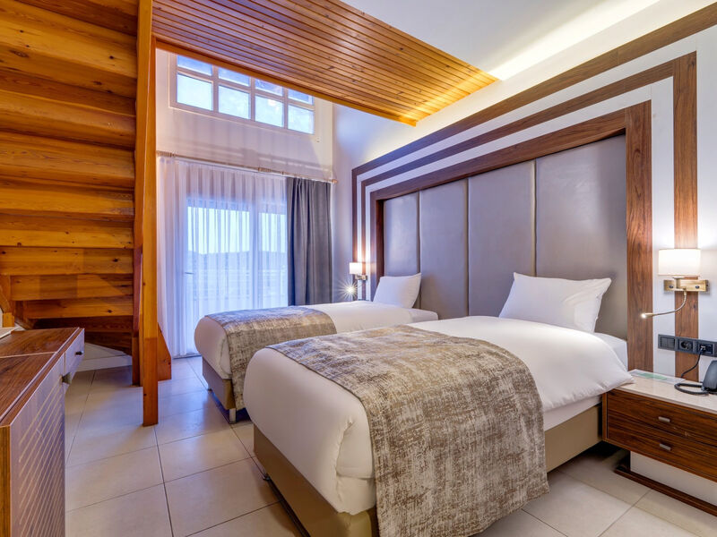 Batihan Beach Resort