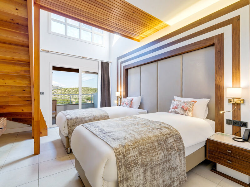 Batihan Beach Resort