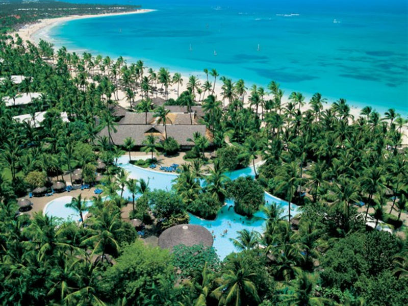 Bávaro Princess Beach Resort