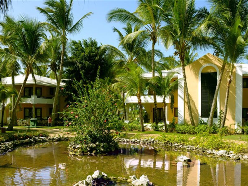 Bávaro Princess Beach Resort