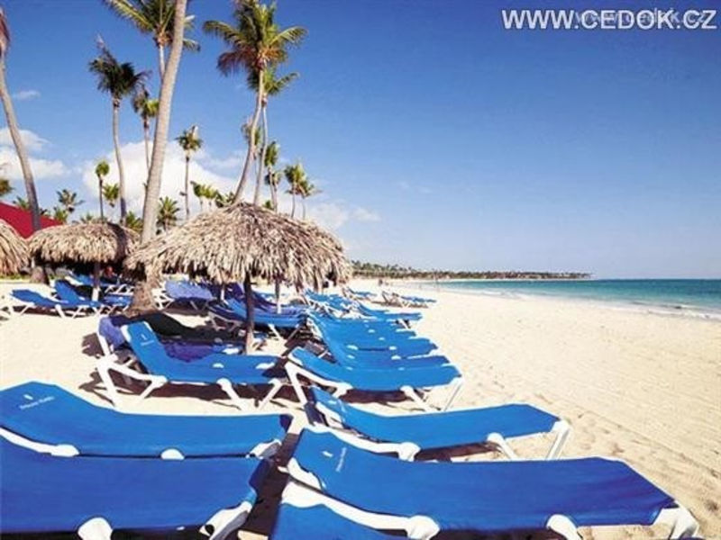 Bávaro Princess Beach Resort
