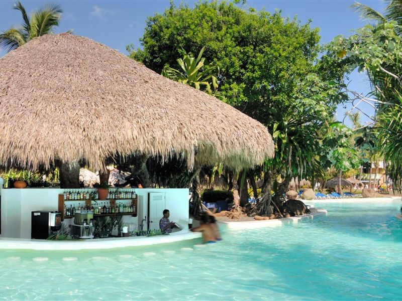 Bávaro Princess Beach Resort