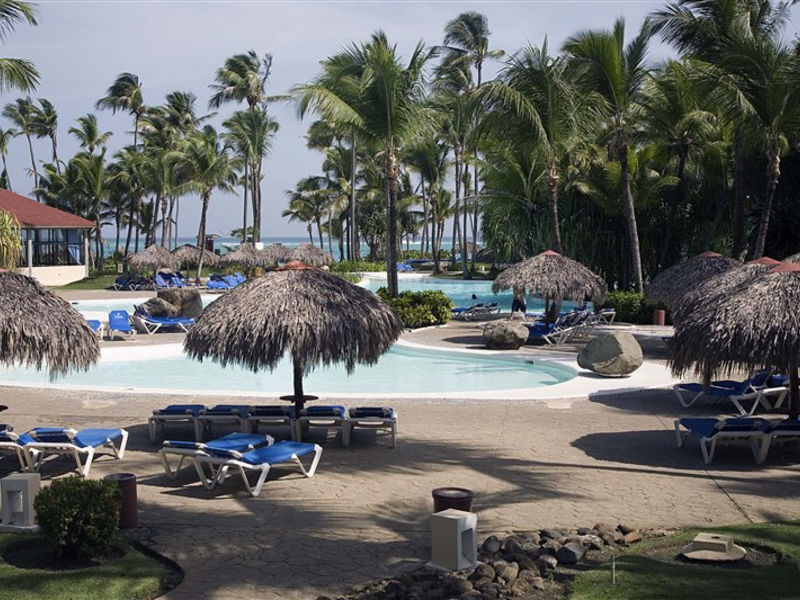 Bávaro Princess Beach Resort