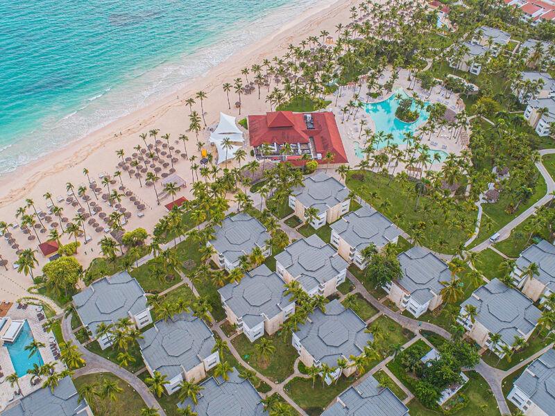 Grand Bavaro Princess