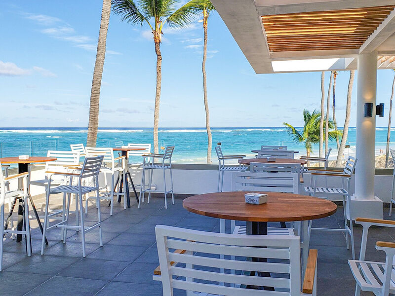 Grand Bavaro Princess